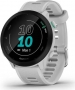 Garmin Forerunner 55 biały