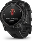 Garmin Instinct 3 50mm AMOLED black/charcoal