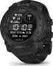 Garmin Instinct 3 solar Tactical Edition 50mm czarny