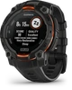 Garmin Instinct 3 solar 45mm czarny