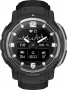 Garmin Instinct Crossover czarny