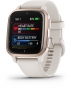 Garmin Venu SQ 2 Music ivory/peach złoty