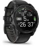 Garmin tactix 8 AMOLED 47mm czarny
