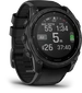 Garmin tactix 8 solar 51mm czarny
