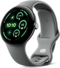Google pikseli Watch 3 (Wi-Fi) 45mm mata Hazel z paskiem sportowym Hazel
