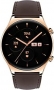 Honor Watch GS 3 Classic złoto