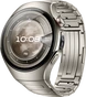 Huawei Watch 5 46mm Titanium Silver