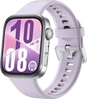 Huawei Watch Fit 4 Aluminum Purple