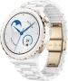 Huawei Watch GT 3 Pro Ceramic 43mm White Ceramic