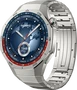 Huawei Watch GT 5 Pro 46mm srebrny tytanowy