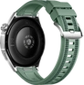 Huawei Watch GT 6 46mm zielony