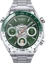Huawei Watch Ultimate Woods Green