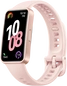 Huawei taśma 10 tracker aktywności różowy