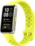 Huawei taśma 10 tracker aktywności zielony