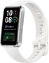 Huawei taśma 10 tracker aktywności biały