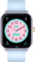 Ice-Watch ICE smart junior two fioletowy/jasnoniebieski