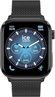 Ice-Watch ICE smart 3.0 Rectangular 1.78 czarny/Milanaise