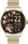 Ice-Watch ICE smart 2.0 Round 1.20 złoty/Milanaise
