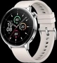 OnePlus Watch 3 43mm Silver Steel