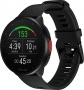 Polar Pacer night black