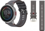 Polar Vantage V2 shift Medium/Large srebrny