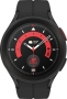 Samsung Galaxy Watch 5 Pro LTE Black Titanium