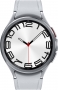Samsung Galaxy Watch 6 Classic Bluetooth 47mm srebrny
