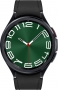Samsung Galaxy Watch 6 Classic Bluetooth 47mm czarny
