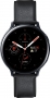 Samsung Galaxy Watch Active 2 LTE R835 stal szlachetna 40mm czarny