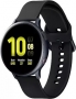 Samsung Galaxy Watch Active 2 LTE R825 Aluminum 44mm czarny