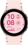 Samsung Galaxy Watch FE złoty róż