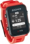 Sigma Sport iD.TRI czerwony
