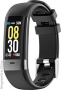 Swisstone SW 620 ECG tracker aktywności