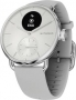 Withings ScanWatch 2 38mm biały/srebrny