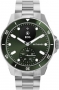 Withings ScanWatch Nova 42mm zielony