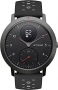Withings Steel HR Sport 40mm tracker aktywności czarny