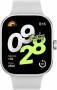 Xiaomi Redmi Watch 4 Sliver Grey