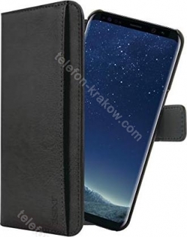 3Sixt PureFlex etui do Samsung Galaxy S8+ przeźroczysty