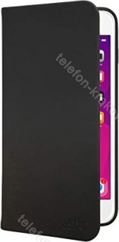 3Sixt SlimFolio do Apple iPhone 6/6s/7/8 Plus czarny