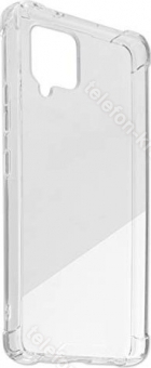 4smarts Hard Cover Ibiza do Samsung Galaxy A42 5G przeźroczysty