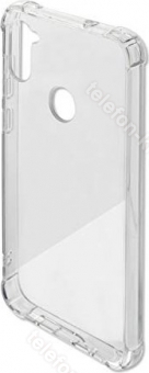 4smarts Hard Cover Ibiza do Samsung Galaxy A11 przeźroczysty