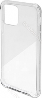 4smarts hybryda Cover Ibiza do Apple iPhone 13 mini przeźroczysty