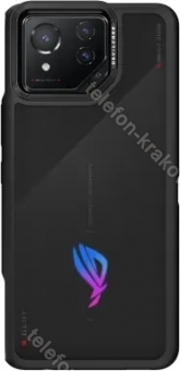 ASUS Devilcase Guardian etui do ROG Phone 8 czarny