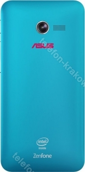 ASUS Zen etui do Zenfone 4 niebieski