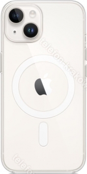 Apple Przezroczyste etui z MagSafe do iPhone'a 14