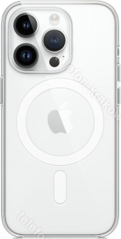 Apple Przezroczyste etui z MagSafe do iPhone'a 14 Pro
