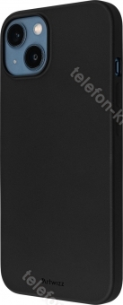 Artwizz TPU etui do Apple iPhone 13 czarny