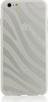 Ayano Expression Zebra do Apple iPhone 6 Plus/6s Plus