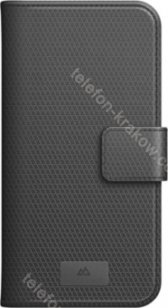 Black Rock 2-In-1 Wallet do Samsung Galaxy A54 5G czarny