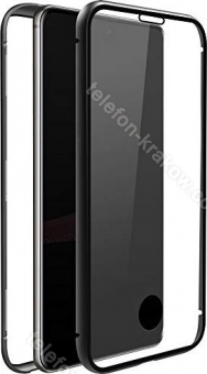 Black Rock 360° Glass etui do Samsung Galaxy S20+ czarny